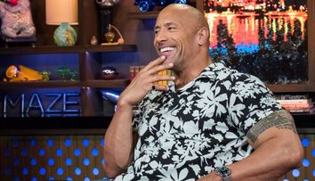 E Dwayne Johnson gata să bată din nou? Ce se aude despre o posibilă întoarcere în Wrestling  