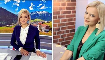 Lavinia Petrea, fotografii superbe de la nuntă, publicate pe blogul personal! Ce frumoasă a fost ca mireasă