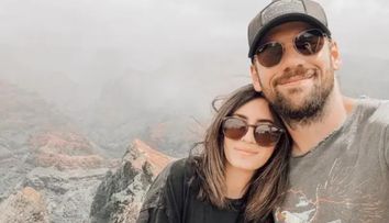 Caleb Shomo și soția sa divorțează după aproape 14 ani de căsnicie. Artistul a recunoscut că este gay: „Sunt mândru!”
