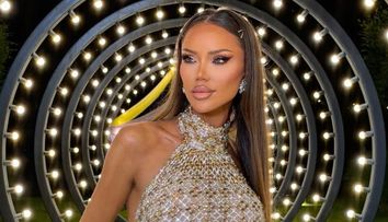 Bianca Drăgușanu și Gabi Bădălău, apariție demnă de coperta marilor reviste. Cum s-au lăsat fotografiați cei doi îndrăgostiți. Sunt mai fericiți ca niciodată