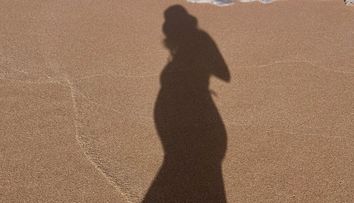 Este însărcinată pentru a doua oară, la doar un an de când și-a adus pe lume primul copil. Soția celebrului actor a dat vestea cea mare cu doar câteva săptămâni înainte de a naște