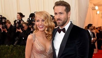 Primele imagini cu Blake Lively insarcinata. Cat de bine arata viitoarea mamica 