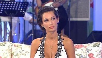 Nicoleta Luciu a lansat 
