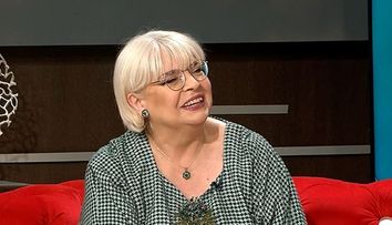 Irina-Margareta Nistor: “Nu pot trăi fără filme!”. Ce spune despre filmele favorite la Oscar 2022