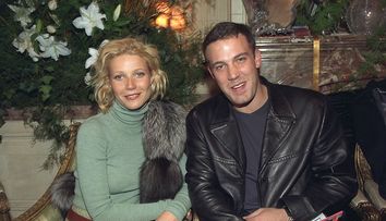 Motivul real pentru care Gwyneth Paltrow l-a părăsit pe Ben Affleck. Dezvăluiri explozive în noua biografie a actriței