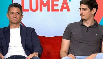Răzvan Lucescu, despre sacrificiile din spatele succesului și viața de familie