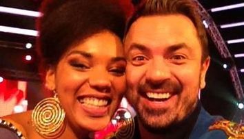 Horia Brenciu si Julie Mayaya si-au lansat prima lor piesa impreuna. Asculta aici 