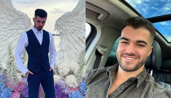 Disputa dintre Zanni și Iancu se mută în ring? Câștigătorul Survivor All Stars a acceptat provocarea de a se lupta în gala RXF cu mezinul familiei Sterp