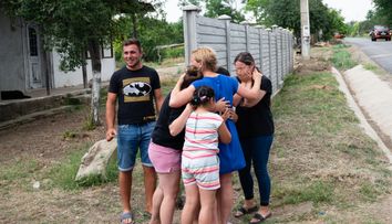 Visuri la cheie va ridica o casă de la zero, în județul Călărași: „Mergeți înainte, fără să vă fie frică că ceva se poate dărâma”