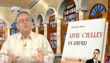 Afla cum a fost construit teatrul Nottara si alte cladiri importante din Bucuresti din cartea Liviu Ciulley - Un Reper