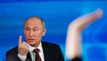 „S-a izolat, a fost pus la colț”! Ce spun Serviciile Secrete din SUA despre Vladimir Putin