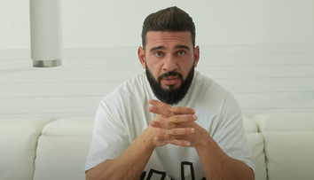 Care este motivul real pentru care Dorian Popa s-a drogat: „Am fost mai tentat...”. Artistul și-a recunoscut public vina