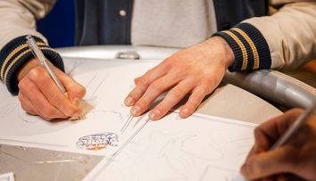 Competitia Doodle Art duce creativitatea pe tot globul si dă start inscrierilor in Romania