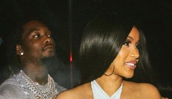 Cardi B i-a dăruit soțului 2 milioane de dolari, cadou de ziua lui! Care a fost reacția lui Offset
