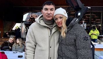 Cristi Borcea s-a luat la întrecere cu Valentina Pelinel și a câștigat. A bifat mai multe operații estetice decât soția lui, dar aceasta se mândrește cu aparițiile soțului. Câte intervenții are în plus milionarul: „Mă întrece”
