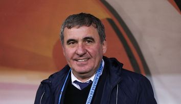 Cât trebuie să scoți din buzunar pentru o noapte de cazare, de Revelion, la hotelul lui Gheorghe Hagi. Nu oricine își permite acest lux