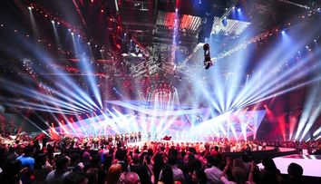 Eurovision 2013: Artistii au inceput repetitiile. Doi fosti concurenti de la 
