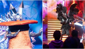 Masked Singer România: Duelul dintre Iepure și Corb. Cine a câștigat