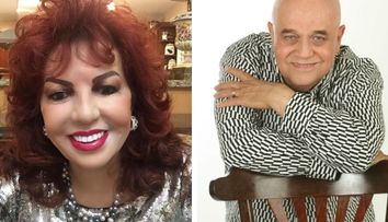 Carmen Harra face previziuni despre starea de sănătate a lui Benone Sinulescu. “Poate să mai dureze câteva luni”