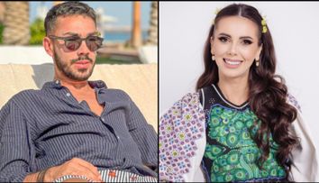Armin Nicoară schimbă foaia! Ce decizie a luat după scandalul cu nașa lui, Georgiana Lobonț: „Îmi voi da tot interesul”