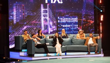 Pregătiți batistele! Se râde cu lacrimi la „Săriți de pe fix!”. Adela Popescu: „Asta e proba? Vai de capul meu”