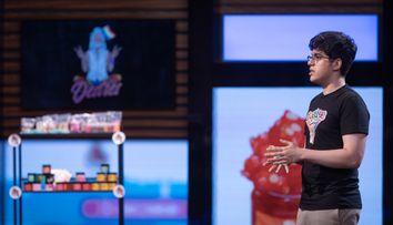 Imperiul Leilor, 31 octombrie 2023. Antonio Ardeleanu nu i-a convins pe Lei să investească, însă a primit o altă propunere de la Dragoș Petrescu: „Aproape pe orice pui mâna, poți vinde!”