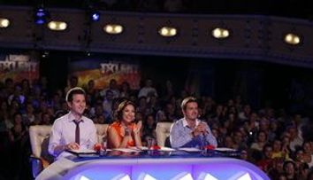 “Romanii au talent” debuteaza pe 18 februarie la Pro TV!