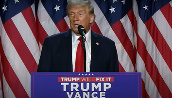 ​Mesajele transmise de Klaus Iohannis și Marcel Ciolacu, după victoria lui Donald Trump. Liderii țării sunt încrezători în alianța România-Statele Unite ale Americii