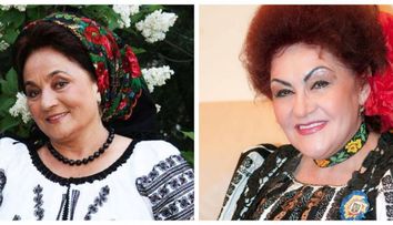 VIDEO Laura Lavric și Elena Merișoreanu, prietene de la 16 ani