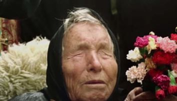 Baba Vanga, profeție terifiantă pentru ziua de Paște! Predicțiile, care au fost ținute secret timp de 33 de ani, au fost făcute publice abia acum. Se apropie data care „va schimba totul”: „Va veni un Paște cum nu a mai fost niciodată”