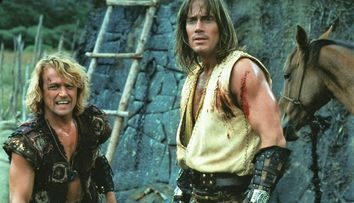 Kevin Sorbo îi face praf pe bărbații de la Hollywood: ”Niște idioți, forțați de feministe să fie pămpălăi”