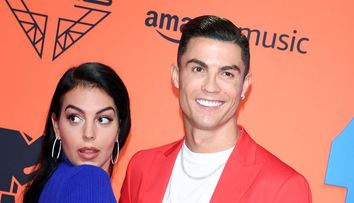 Georgina Rodriguez, apariție sexy la ora de sport. În ce ținută și-a etalat fizicul de invidiat
