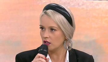 Diana Dumitrescu, dezvăluiri despre viața de mămică. 