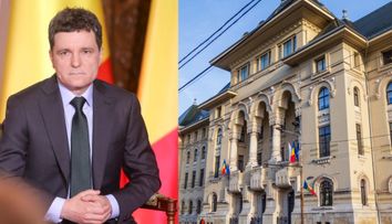 Cine va ocupa funcția de Primar al Capitalei după ce Nicușor Dan a câștigat alegerile prezidențiale