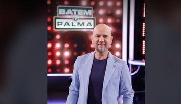 Au început filmările pentru un nou sezon Batem Palma? Cosmin Seleși: „M-am întors cu emoții”