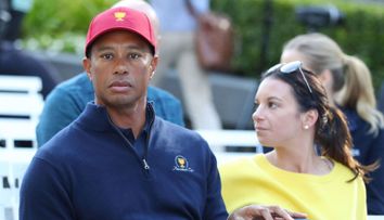 Tiger Woods și iubita lui, chemați în judecată. Cei doi sunt acuzați de moartea unui angajat