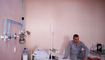 Destin schimbat de un diagnostic medical. O poveste cutremuratoare