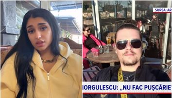 Melek, reacție tranșantă după declarațiile controversate ale lui Mario Iorgulescu! Văduva lui Dani Vicol a dat de pământ cu fiul președintelui LPF, la 7 ani de la tragedie: „A pomenit ceva că au rămas copiii orfani de tată?”
