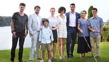 Ce actori fac parte din distribuția superproducției ”VLAD”