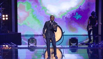 Finala Vocea Romaniei 2015. Ce spune Tobi Ibitoye despre evolutia sa in competitia vocilor: 