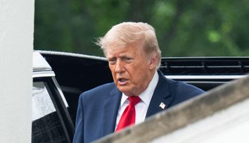 Donald Trump a postat dovada că ”întinerește”, deși mai are un pic și face 80 de ani. Cum arată acum