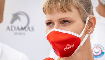 Charlene de Monaco, de urgență la spital! Prințesa a slăbit îngrijorător în ultima perioadă