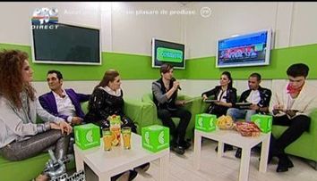 Interviu <span style=