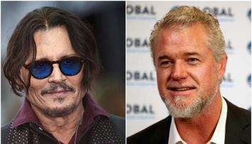 Gest de maximă omenie din partea lui Johnny Depp: ce ajutor nesperat i-a oferit lui Eric Dane în ultimele luni de viață