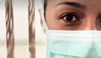 Vlăduța Lupău, internată în spital! Primele imagini după ce a avut nevoie de ajutorul medicilor