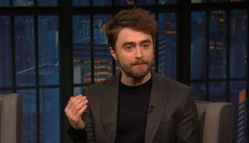 Motivul ciudat pentru care Daniel Radcliffe nu va merge să vadă ultima poveste Harry Potter
