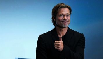 Brad Pitt dezvăluie care sunt actorii în fața cărora nu are nicio șansă în lupta pentru roluri