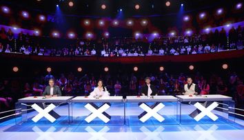 Andi Moisescu, Andra, Dragoș Bucur și Mihai Bobonete sunt pregătiți pentru preselecțiile sezonului 13 Românii au talent!