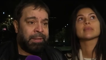 Primele declarații ale lui Florin Salam, după ce a fost audiat, fiind acuzat că a bătut o femeie, într-o cameră de hotel: „A venit cu un băiat”