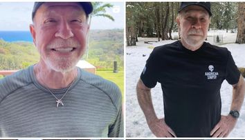 Chuck Norris NU îmbătrânește: 